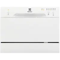 Electrolux ESF2300DW ASTIANPESUKONE