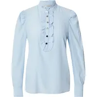 Freequent Fqapril-Sh - Blue - XXL