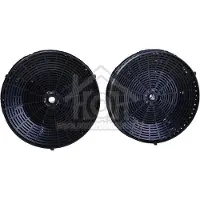 Electrolux Malli 57 liesituulettimen hiilisuodatin 4055171138