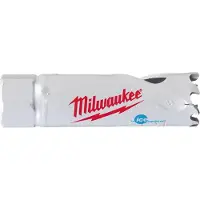 Milwaukee Reikäsaha Bi-metal 49560012; 16x41 mm