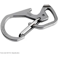 Fenix ALB-20 carabiner