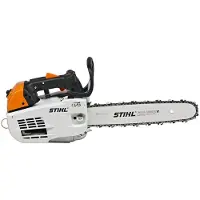 Stihl MS 201 TC-M moottorisaha