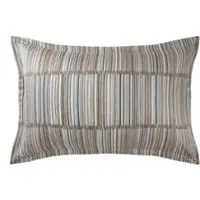 Boss Home Straw Pillow Case - Beige - 65X65CM