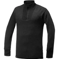 Woolpower Zip Turtleneck 400