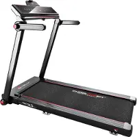 Christopeit Sport Juoksumatto TM 750S