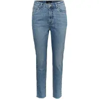Vero Moda Farkut 'VMBrenda' sininen denim