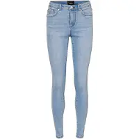 Vero Moda Farkut 'Tanya' sininen denim