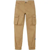 Name it Bamgo Regular Fitted Twill Housut