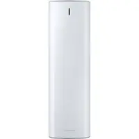 Samsung Jet 70 Clean Station tyhjennysasema 0,8 L, valkoinen