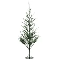 House Doctor Christmas Tree, Hdpin, Nature - Green - 180X1X1CM