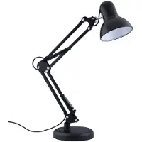 Pro-Mounts Pöytävalaisin Arm Black