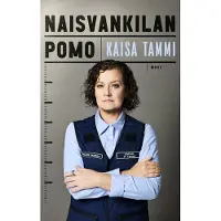 WSOY Naisvankilan pomo