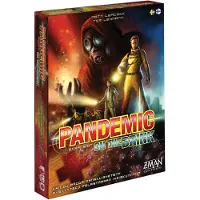 Ginza.se Pandemic On the Brink (FI/SE)