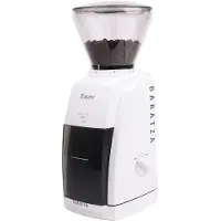 Baratza Encore sähkökäyttöinen kahvimylly - valkoinen