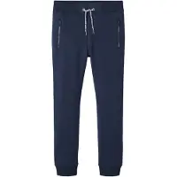Name it Nkmhonk Bru Swe Pant Noos - Blue - 140