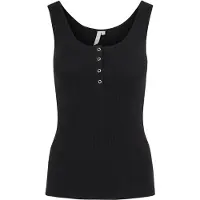 Pieces Kitte Hihaton T-paita