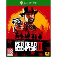 Red Dead Redemption 2 XBOX ONE