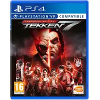 Tekken 7 Legendary Edition