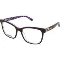 Emaga Naisten spektaakkeli kehys rakkaus Moschino Mol585-086F217 Ø 52 mm