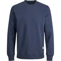 Jack & Jones Collegepaita laivastonsininen