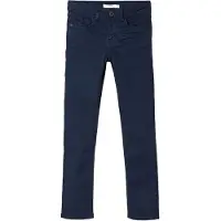 Name it Nkmtheo Xslim Twi Pant 1111-Tp Noos - Navy - 152