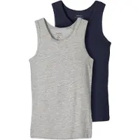Name it Nkmtank Top 2P Noos - Multi/patterned - 122-128