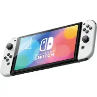 Hori Screen Protective Filter -näytönsuojakalvo, OLED