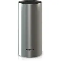 Samura veitsitukki, teräs, 22 cm