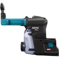 Makita Pölynkeruujärjestelmä DX14