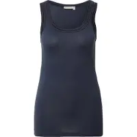 Fransa Zulu 1 Top - Navy - S