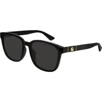Gucci - GG0637SK 001 5618