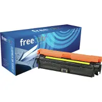 Freecolor M775Y-FRC, 16000 sivua, Keltainen, 1 kpl (K15839F7)