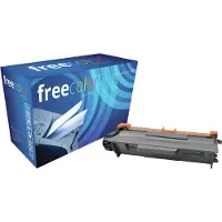 Freecolor TN3390-FRC, 12000 sivua, Musta, 1 kpl (K15546F7)