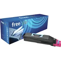Freecolor Toner Kyocera TK-865 ma TASKalfa 250ci kompatibel (TK865M-NTR)