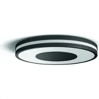 Philips Hue -tunnelmavalo Being-kattovalaisin - White