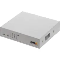 Axis – D8004 UNMANAGED POE SWITCH EUR (02101-002)