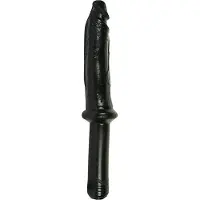 All Black Small Hammer 32 cm