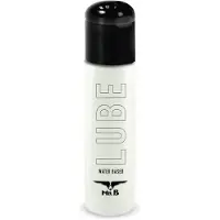 Mister B LUBE - Vesipohjainen liukuvoide, 100 ml, pitkäkestoinen, hellävarainen, vegaaninen
