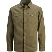 Jack & Jones Sheridan Pitkähihainen Paita