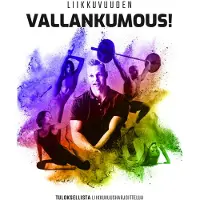 Prisma Viitanen, Liikkuvuuden vallankumous - Tuloksellista liikkuvuusharjoittelua - Käytännön kokemukseen perustuva opas liikkuvuuden parantamiseen