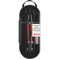 Rotring Compact harppi