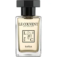 Le Couvent Maison de Parfum Saiga Eau de Parfum Singulière Eau de Parfum 50 ml