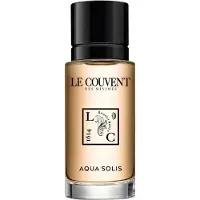 Le Couvent Maison de Parfum Aqua Solis, EdT 50ml