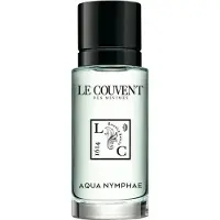 Le Couvent Maison de Parfum Aqua Nymphae, EdT 50ml