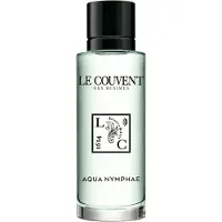 Le Couvent Maison de Parfum Aqua Nymphae, EdT 100ml