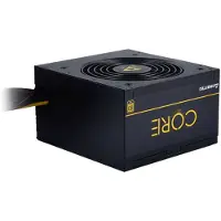 Chieftec Core BBS-700S 700W -virtalähde, 80 Plus Gold
