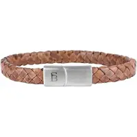 Steel & Barnett Riley - Brown - S 18 - 19 cm
