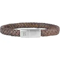 Steel & Barnett Riley - Brown - M 21 - 21 cm