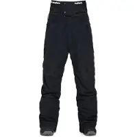 Horsefeathers Nelson Housut black Koko XS