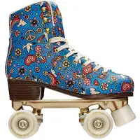 Impala Rullaluistimet - Quad Skate - Harmony Blue - - 40 - Rullaluistimet